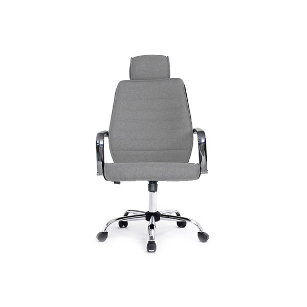 EQUIP OPERATIVE OFFICE CHAIR HEAD REST