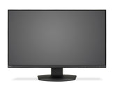 NEC MultiSync EA271U - Monitor LED - 27" - 3840 x 2160 4K @ 60 Hz - IPS - 350 cd/m² - 1300:1 - 5 ms - 2xHDMI, DisplayPort, USB-C - altifalantes - preto