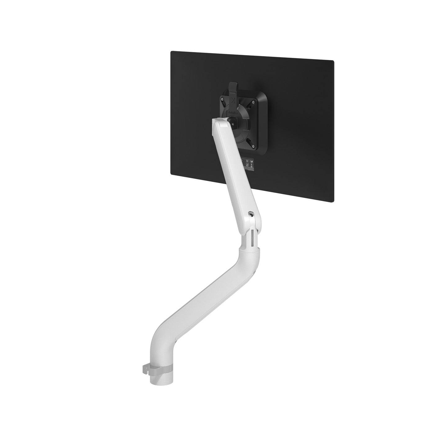 Viewprime plus monitor arm-desk