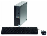 AXIS Camera Station S9002 MkII Desktop Terminal - Torre - Core i5 8400 / 2.8 GHz - RAM 8 GB - SSD 128 GB - Quadro P600 - GigE - Windows 10 Enterprise - monitor: nenhum - teclado: Reino Unido