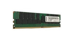 Lenovo TruDDR4 - DDR4 - module - 16 GB - 288-pin DIMM - 2666 MHz / PC4-21300 - 1.2 V - unbuffered - ECC - for ThinkAgile VX 1SE Certified Node, ThinkAgile VX1320 Appliance, ThinkSystem SR250, ST50