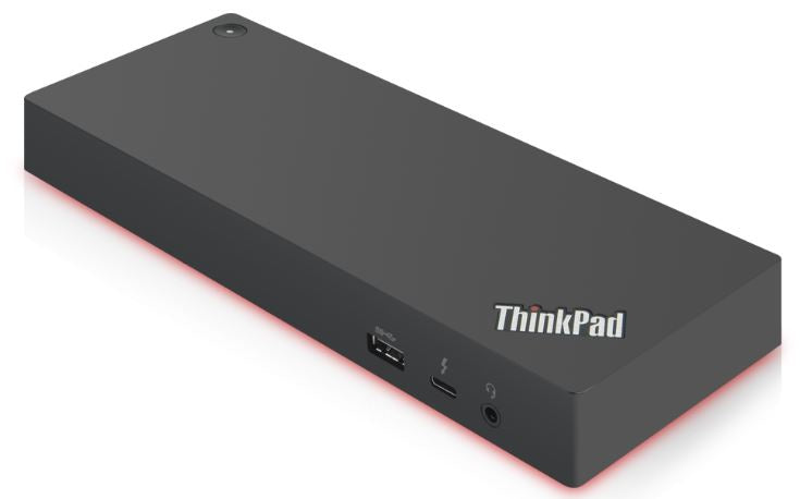 LENOVO THUNDERBOLT 3 DOCK GEN2 EU