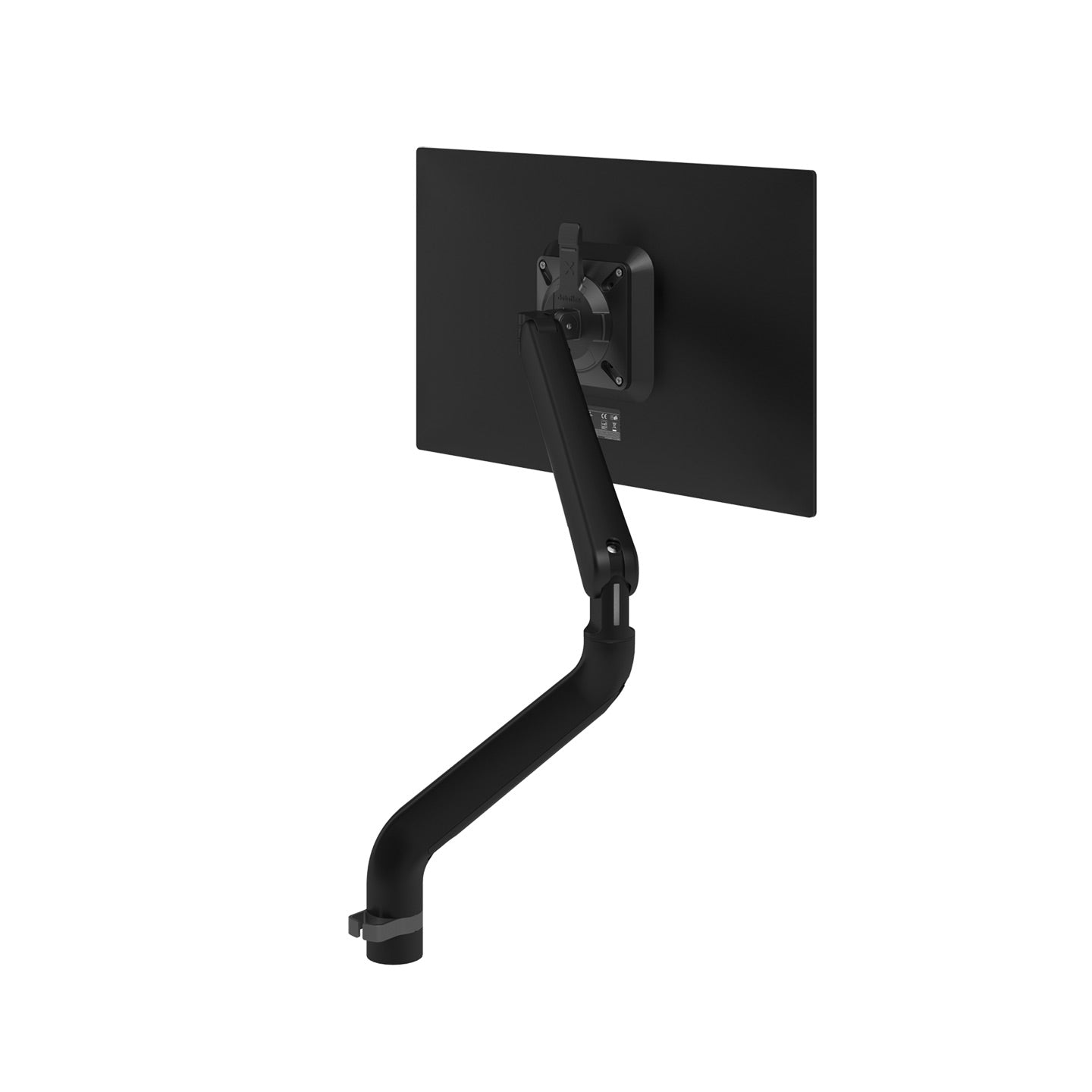 Viewprime plus monitor arm-desk