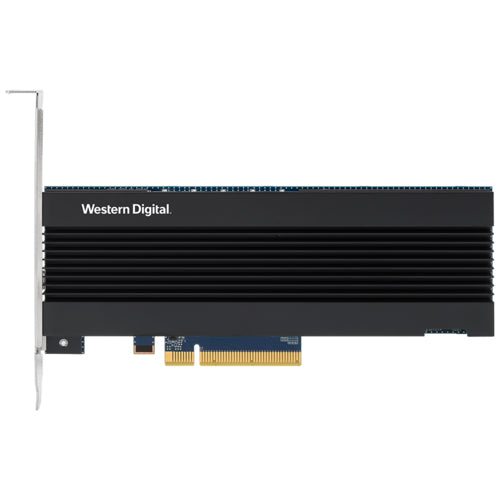 WD Ultrastar DC ME200 Memory Extension Drive - SSD - 2048 TB - internal - PCIe card (HHHL) - PCIe 3.0 (NVMe)