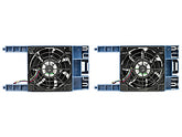 HPE PCI Fan and Baffle Kit - Ventilador do sistema/kit defletor - para ProLiant ML30 Gen10