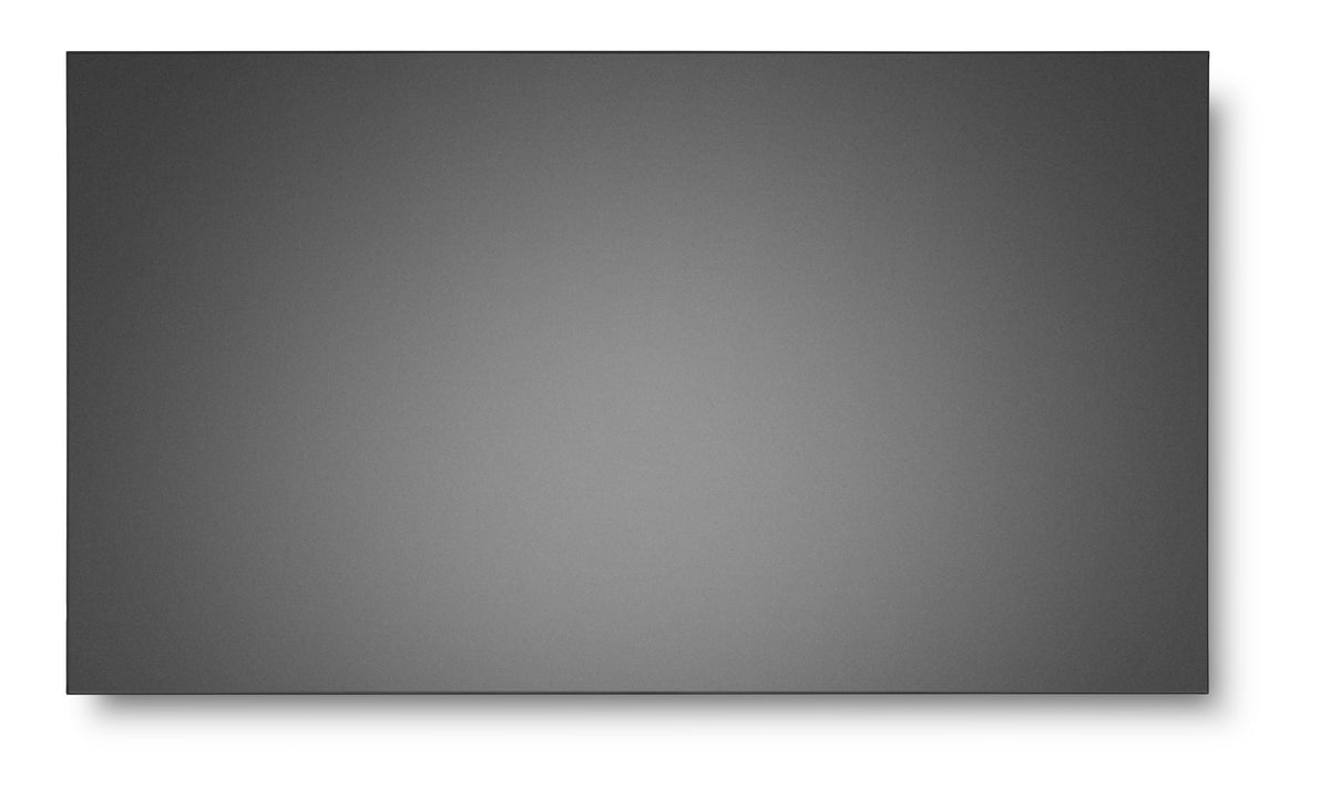 NEC MultiSync UN552VS - 55" Diagonal Class LCD Screen with LED Backlight - Interactive Digital Signage - 1080p 1920 x 1080 - LED Direct Light - Black