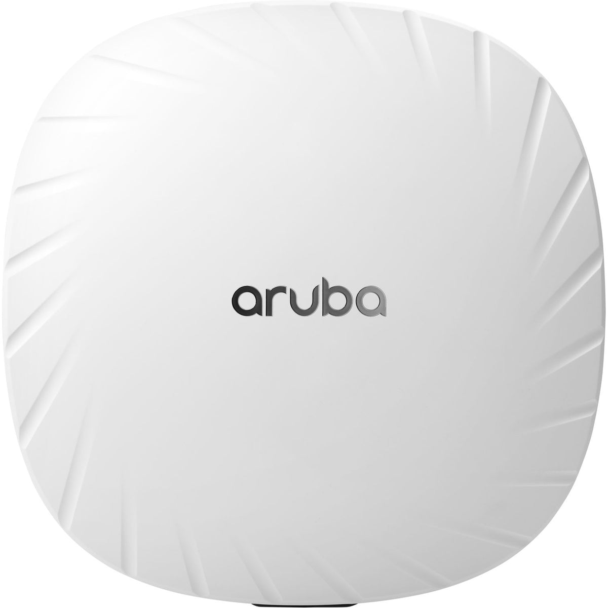 HPE Aruba AP-515 (RW) - Wireless Access Point - Bluetooth 5.0 - Bluetooth, Wi-Fi 6 - 2.4GHz, 5GHz - Rooftop
