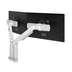 Viewprime plus monitor arm-desk