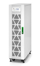 Schneider Electric Easy UPS 3S E3SUPS15K3IB - UPS - AC 400 V - 15 kW - 15000 VA - 3 fases - sin baterías - blanco