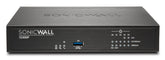 SonicWall TZ300P - Advanced Edition - dispositivo de segurança - 5 portas - GigE - SonicWALL Secure Upgrade Plus Program (opção de 3 anos)