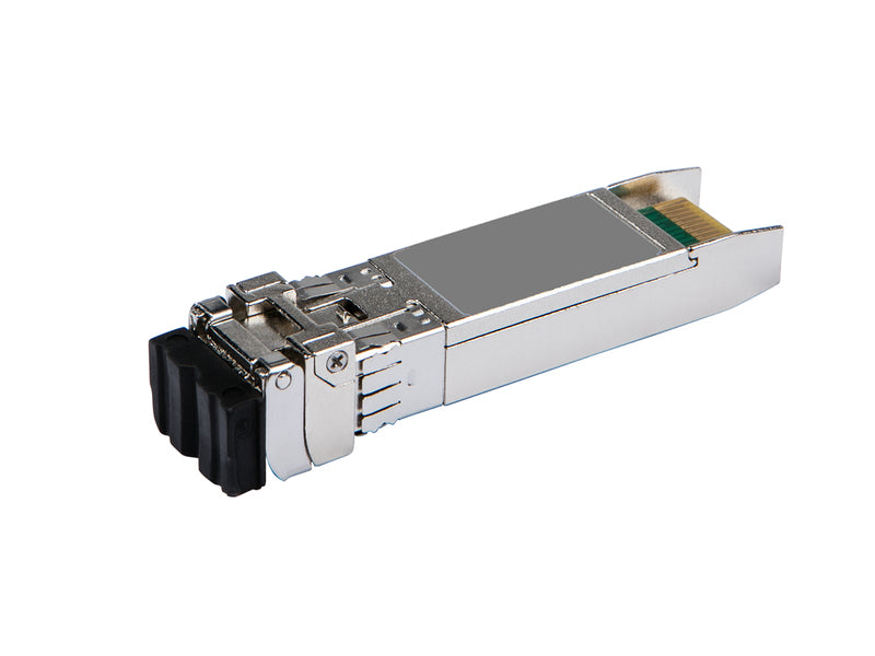 HPE Aruba - SFP28 Transmitter Module - 25 Gigabit LAN - 25GBase-SR - multi-mode LC - up to 100 m - for HPE Aruba 8325-48Y8C, CX 8360-12C V2, 8360-16Y2C V2