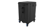 COMPACT CHARGING CART 36 ACCS