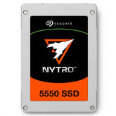 NYTRO 5550M SSD 12.8TB 2.5 SE INT