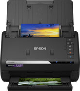 EPSON SCANNER FASTFOTO FF-680W #PROMO#