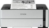 Epson EcoTank ET-M1140 - Printer - B/W - Duplex - inkjet - refillable - A4 - 1200 x 2400 dpi - up to 20 ppm - capacity: 250 sheets - USB 2.0