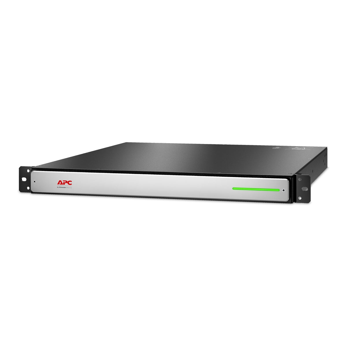 APC - Battery Enclosure (rack mountable) - Lithium Ion - 600 Wh - 1U - for Smart-UPS SRT 1000VA