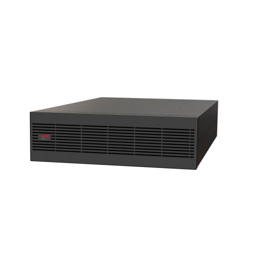 APC SRV240RLBP-9A - Battery Enclosure (Rack Mountable) - 3U - for P/N: SRV10KRI, SRV10KRIL, SRV6KRIL, SRV6KRILRK