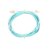 OM4 LC/LC FIBER OPTIC CABLE CABL