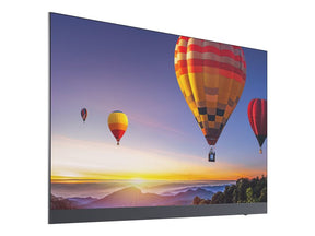 NEC LED-E015i-135 - E Series video wall em LED - sinalização digital - 1920 x 1080 135" - 25 x 384 x 216 por unidade - SMD - Direct View LED (81000232)