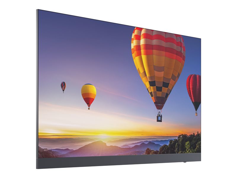 NEC LED-E015i-135 - E Series LED video wall - señalización digital - 1920 x 1080 135" - 25 x 384 x 216 por unidad - SMD - Direct View LED (81000232)