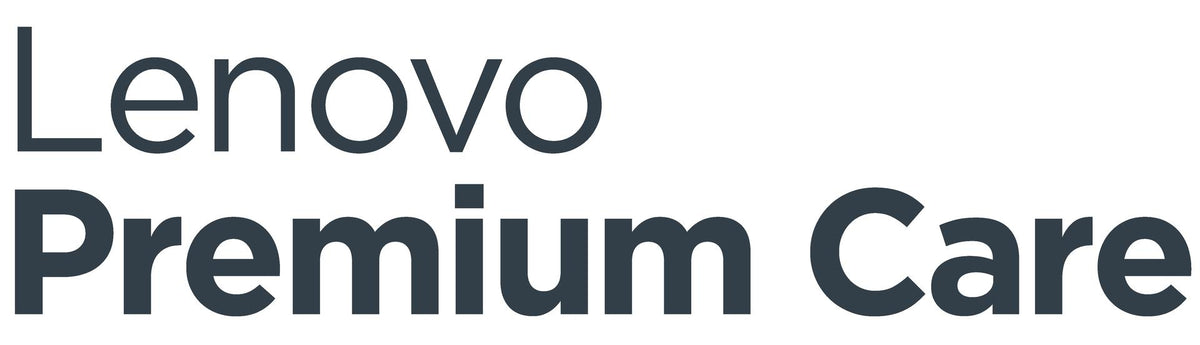 Lenovo PremiumCare with Onsite Upgrade - Contrato extendido de serviço - peças e mão de obra (para sistema com 1 ano de garantia de depósito ou transporte) - 3 anos (a partir da data de compra original do equipamento) - no local - resposta em tempo: