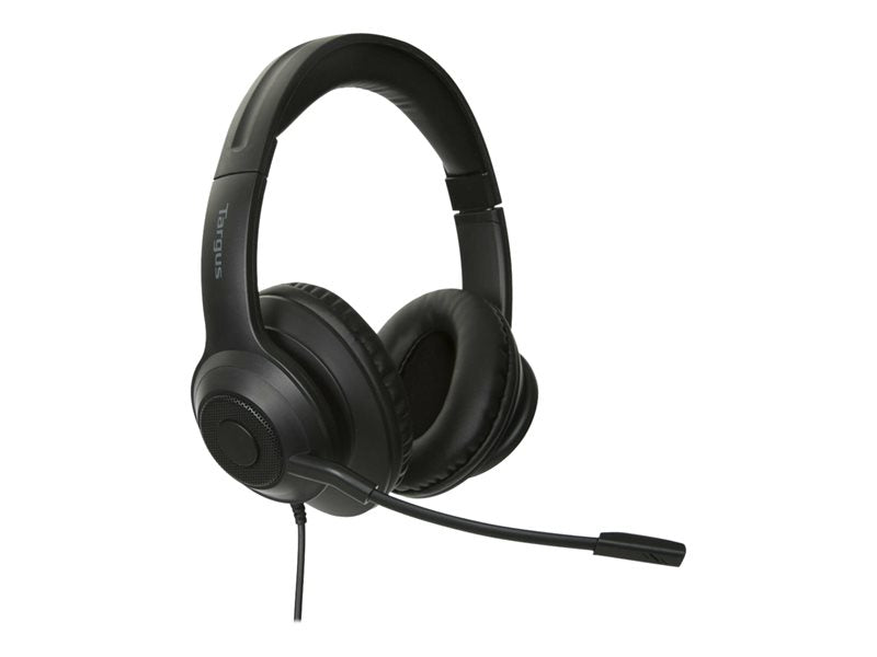 STEREO HEADPHONES WITH CABLE (AEH102GL)