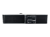 Liebert PSI PS2200RT3-230 - UPS - 2700 Watt - 3000 VA - 9 Ah - RS-232, USB - conectores de saída: 9 - 2U