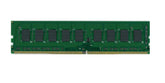 Dataram - DDR4 - module - 8 GB - DIMM 288-pin - 2666 MHz / PC4-21300 - CL19 - 1.2 V - unbuffered - ECC