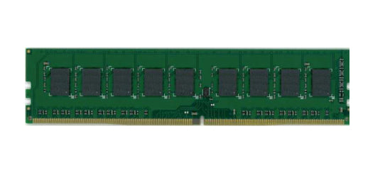 Dataram - DDR4 - módulo - 8 GB - DIMM 288-pin - 2666 MHz / PC4-21300 - CL19 - 1.2 V - unbuffered - ECC