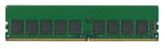 Dataram Value Memory - DDR4 - module - 16 GB - 288-pin DIMM - 2666 MHz / PC4-21300 - CL19 - 1.2 V - unbuffered - ECC