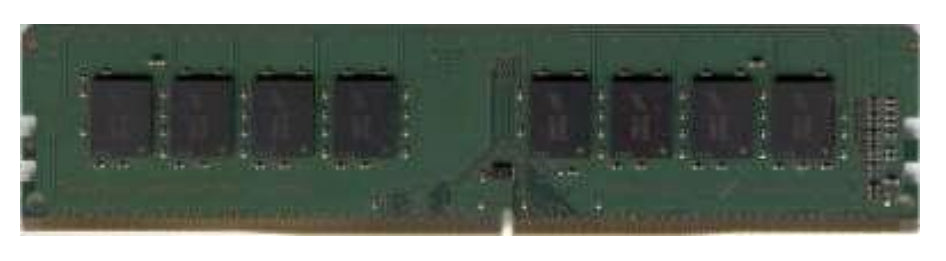 Dataram Value Memory - DDR4 - module - 16 GB - 288-pin DIMM - 2666 MHz / PC4-21300 - CL19 - 1.2 V - unbuffered - no ECC