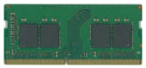 Dataram Value Memory - DDR4 - module - 8 GB - 260-pin SO DIMM - 2666 MHz / PC4-21300 - CL19 - 1.2 V - unbuffered - no ECC