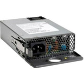 Cisco Config 5 Secondary Power Supply - Suprimento de potência - hot-plug (módulo plug-in) - AC 100-240 V - 125 Watt - para P/N: C9200-24T-A, C9200-24T-E, C9200-48T-A, C9200-48T-E, C9200-48T-EDU, C9200L-48T-4G-E-WS