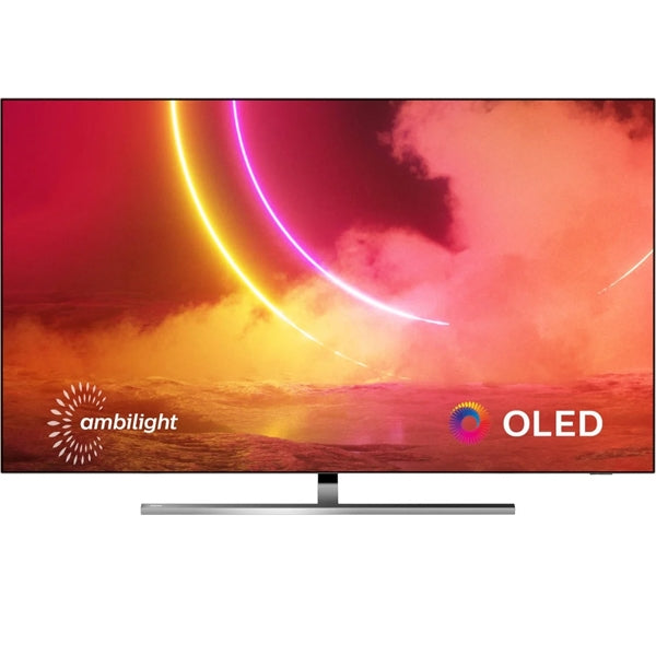 PHILIPS OLED TV 65 UHD 4K SMART TV ANDROID 16GB AMBILIGHT 65OLED865/12