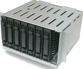 Lenovo 2.5" - 8 Port SATA/SAS Server Bus - for ThinkSystem ST550 (2.5")