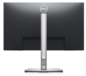 Dell P2423D - Monitor LED - 24" - 2560 x 1440 QHD @ 60 Hz - IPS - 300 cd/m² - 1000:1 - 5 ms - HDMI, DisplayPort - Compatível com TAA - com 3 Anos de Garantia Básica Exchange Avançada