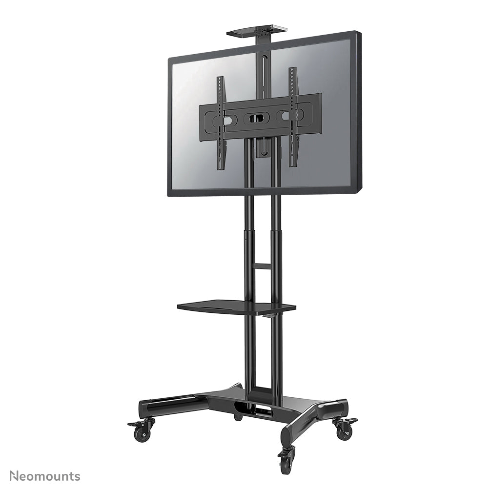 Neomounts by Newstar Select NM-M1700 - Trolley - for LCD Display - Black - Screen Size: 32"-75"