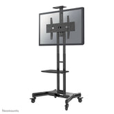 Neomounts by Newstar Select NM-M1700 - Trolley - para pantalla LCD - Negro - Tamaño de pantalla: 32"-75"