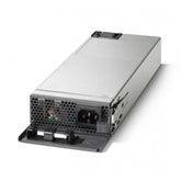 Cisco Config 5 - Power Supply - hot-plug (plug-in module) - AC 100-240 V - 1000 Watt - for P/N: C9200-48P-A, C9200-48P-E, C9200-48P-EDU, C9200L-48P-4G-A=, C9200L-48P-4X-E-WS