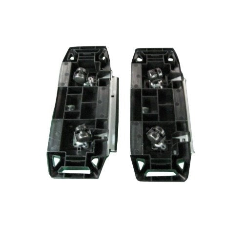 CASTERS FOR POWEREDGE TOWER ACCS