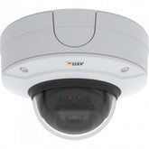 AXIS Q3527-LVE - Network surveillance camera - dome - outdoor - dirt / vandalism / water proof - color (Day&amp;Night) - 5 MP - 3072 x 1728 - varifocal - audio - LAN 10/100 - MJPEG, H.264, MPEG-4 AVC - DC 8 - 28 V / PoE Class 3