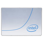 Intel Solid-State Drive DC P4510 Series - SSD - encrypted - 4 TB - internal - 2.5" - PCIe 3.1 x4 (NVMe) - 256-bit AES