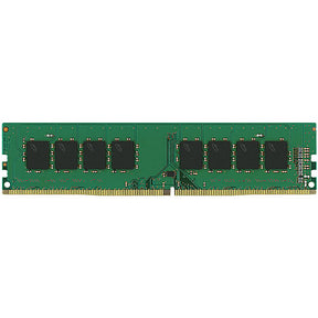 Micron - DDR4 - módulo - 16 GB - DIMM 288-pin - 2666 MHz / PC4-21300 - CL19 - 1.2 V - registado com paridade - ECC