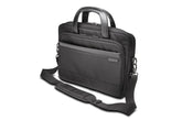 Kensington Contour 2.0 Executive Briefcase - Laptop Case - 14"