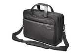 Kensington Contour 2.0 Business Briefcase - Estojo para notebook - 15.6"