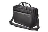 Kensington Contour 2.0 Pro Briefcase - Estojo para notebook - 17"