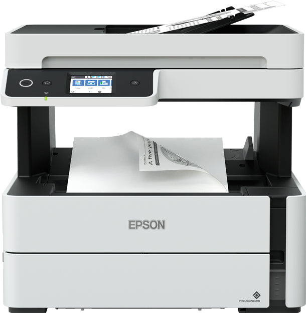 EPSON IMP MULTIF JATO TINTA ECOTANK ET-M3180