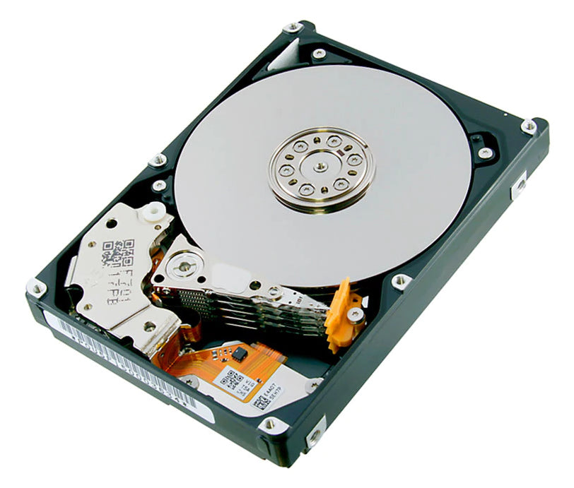 Toshiba AL15SEBxxEx Series AL15SEB090N - Disco duro - 900 GB - interno - 2.5" - SAS 12Gb/s - 10500 rpm - búfer: 128 MB