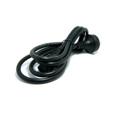 ASSY CORD PWR IEC ISRAEL CABL