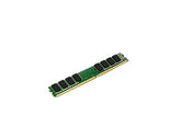 Kingston ValueRAM - DDR4 - module - 8 GB - very discreet 288-pin DIMM - 2666 MHz / PC4-21300 - CL19 - 1.2 V - unbuffered - no ECC